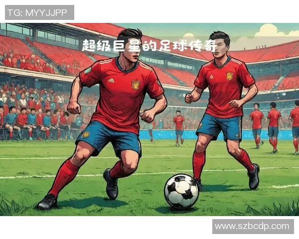 球星笔足球晨光：从赛场传奇到人生路上的璀璨启航